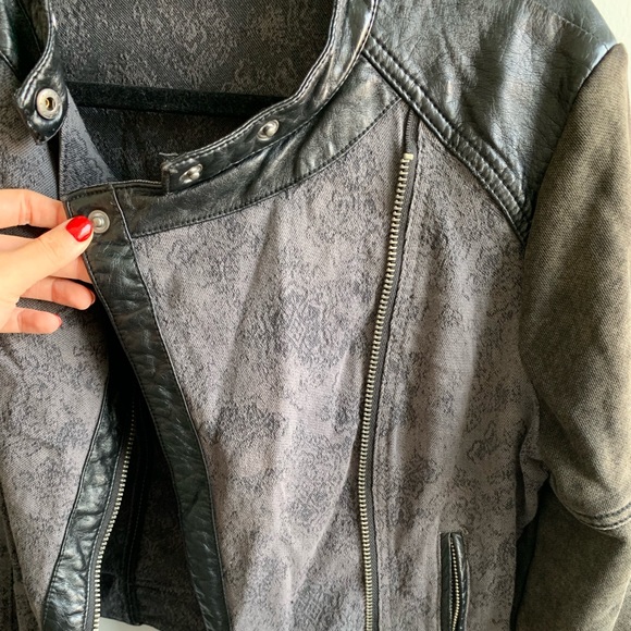 Free People Jacket - Picture 8 of 8